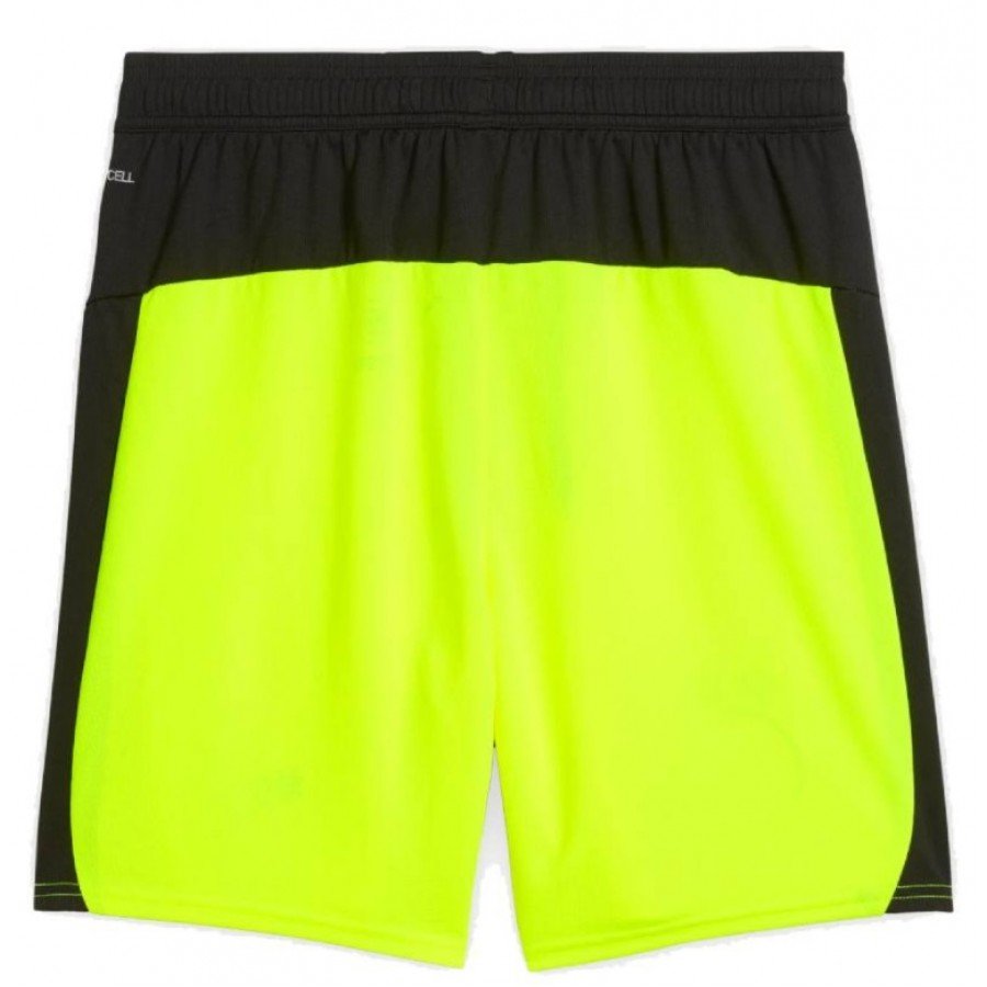 Calção II Borussia Dortmund 2025 2026 Puma oficial
